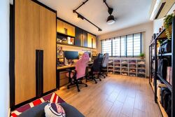 Blk 213 Jurong East Street 21 (Jurong East), HDB 5 Rooms #626033971